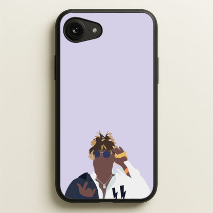 Swag - Juice WRLD  - Juice WRLD Phone Case for iPhone 16e