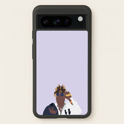 Swag - Juice  - Juice WRLD Phone Case for Google Pixel 8 Pro