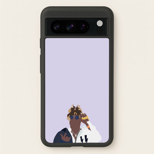 Swag - Juice  - Juice WRLD Phone Case for Google Pixel 8 Pro