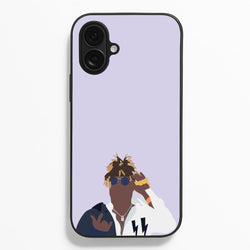 Swag - Juice WRLD  - Juice WRLD Phone Case for iPhone 16 Plus