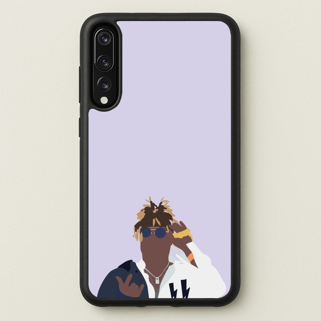 Swag - Juice WRLD  - Juice WRLD Phone Case for Huawei P20 Pro