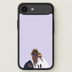 Swag - Juice WRLD Phone Case for iPhone 17 Air