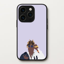 Swag - Juice  - Juice WRLD Phone Case for iPhone 15 Pro Max