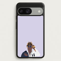 Swag - Juice  - Juice WRLD Phone Case for Google Pixel 9 / 9 Pro