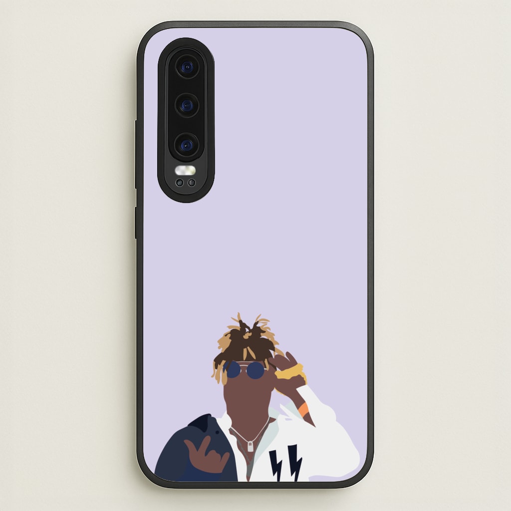 Swag - Juice WRLD  - Juice WRLD Phone Case for Huawei P30