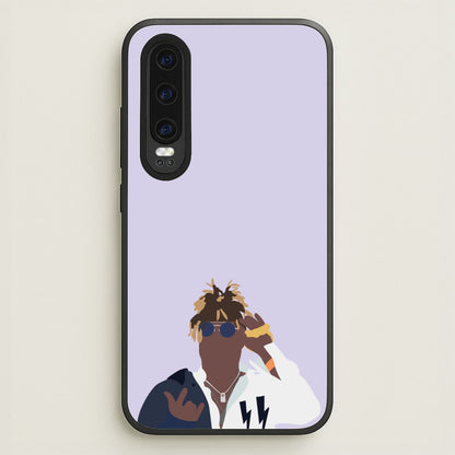 Swag - Juice WRLD  - Juice WRLD Phone Case for Huawei P30