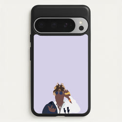 Swag - Juice  - Juice WRLD Phone Case for Google Pixel 9 Pro XL
