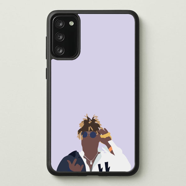 Swag - Juice WRLD  - Juice WRLD Phone Case for Galaxy S20FE