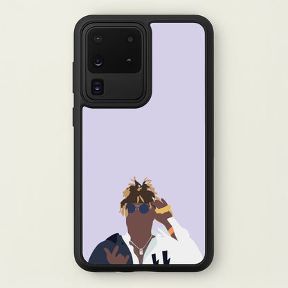 Swag - Juice WRLD  - Juice WRLD Phone Case for Galaxy S20 Ultra