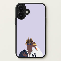 Swag - Juice Phone Case for iPhone 17