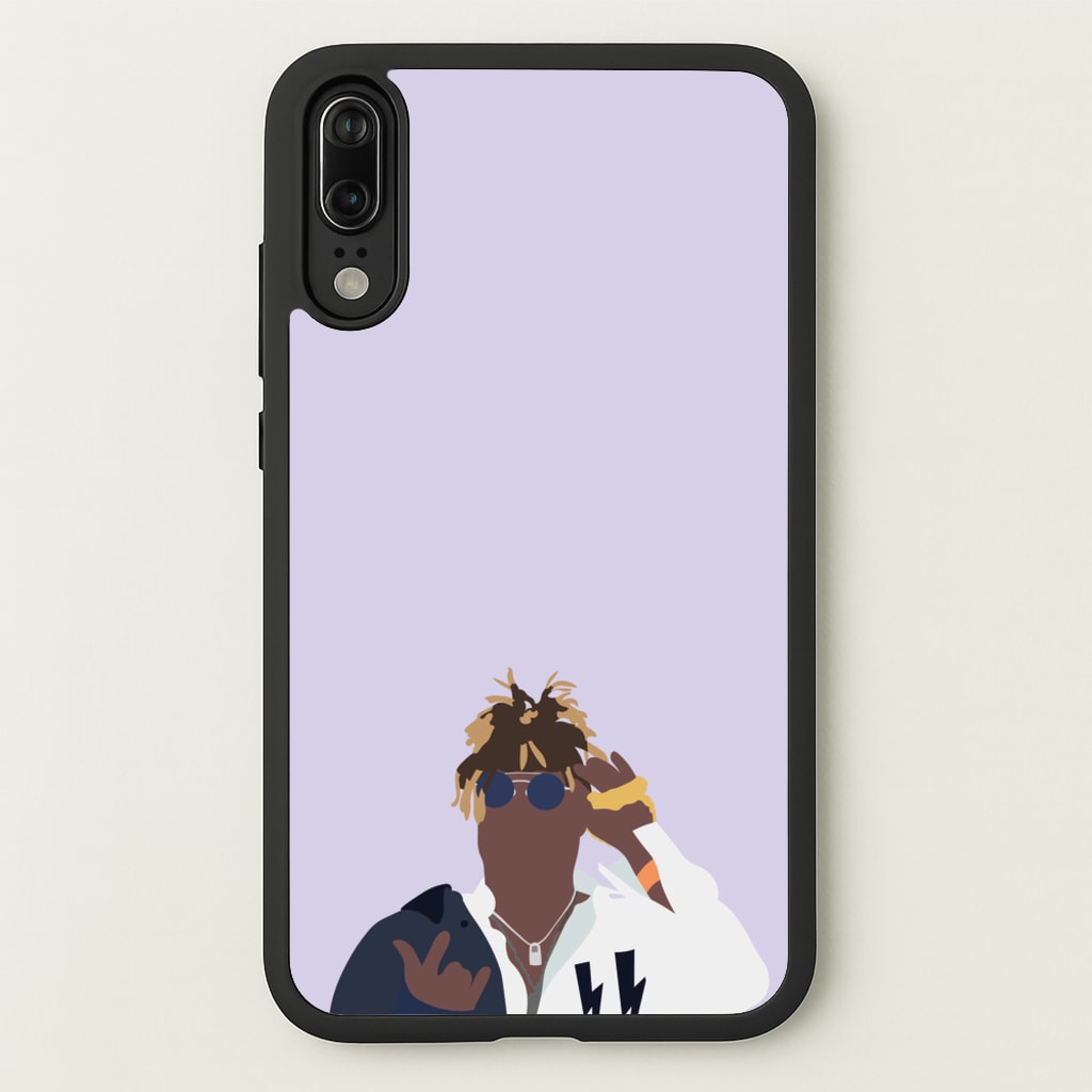 Swag - Juice WRLD  - Juice WRLD Phone Case for Huawei P20