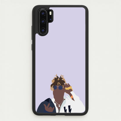 Swag - Juice WRLD  - Juice WRLD Phone Case for Huawei P30 Pro