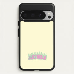 Juice + World - Juice  - Juice WRLD Phone Case for Google Pixel 9 Pro XL