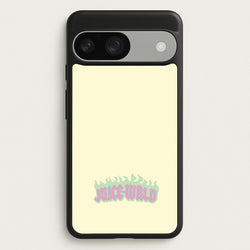 Juice + World - Juice  - Juice WRLD Phone Case for Google Pixel 9 / 9 Pro