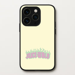 Juice + World - Juice  - Juice WRLD Phone Case for iPhone 15 Pro Max