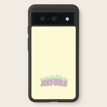 Juice + World - Juice  - Juice WRLD Phone Case for Google Pixel 8