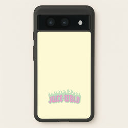 Juice + World - Juice  - Juice WRLD Phone Case for Google Pixel 8a