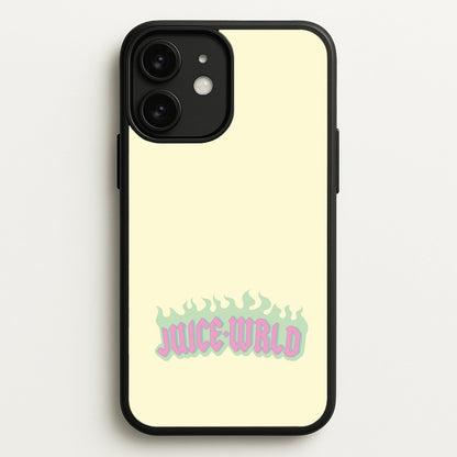 Juice + World - Juice  - Juice WRLD Phone Case for iPhone 11