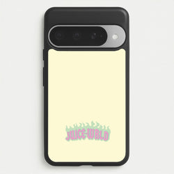 Juice + World - Juice Phone Case for Google Pixel 10 Pro XL