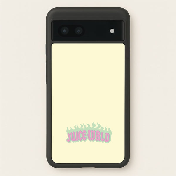 Juice + World - Juice  - Juice WRLD Phone Case for Google Pixel 7a