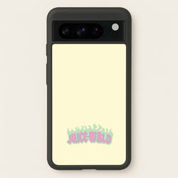 Juice + World - Juice  - Juice WRLD Phone Case for Google Pixel 8 Pro