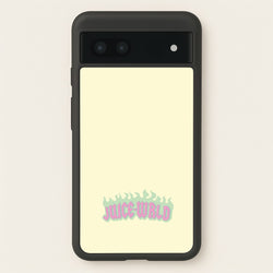 Juice + World - Juice  - Juice WRLD Phone Case for Google Pixel 6a