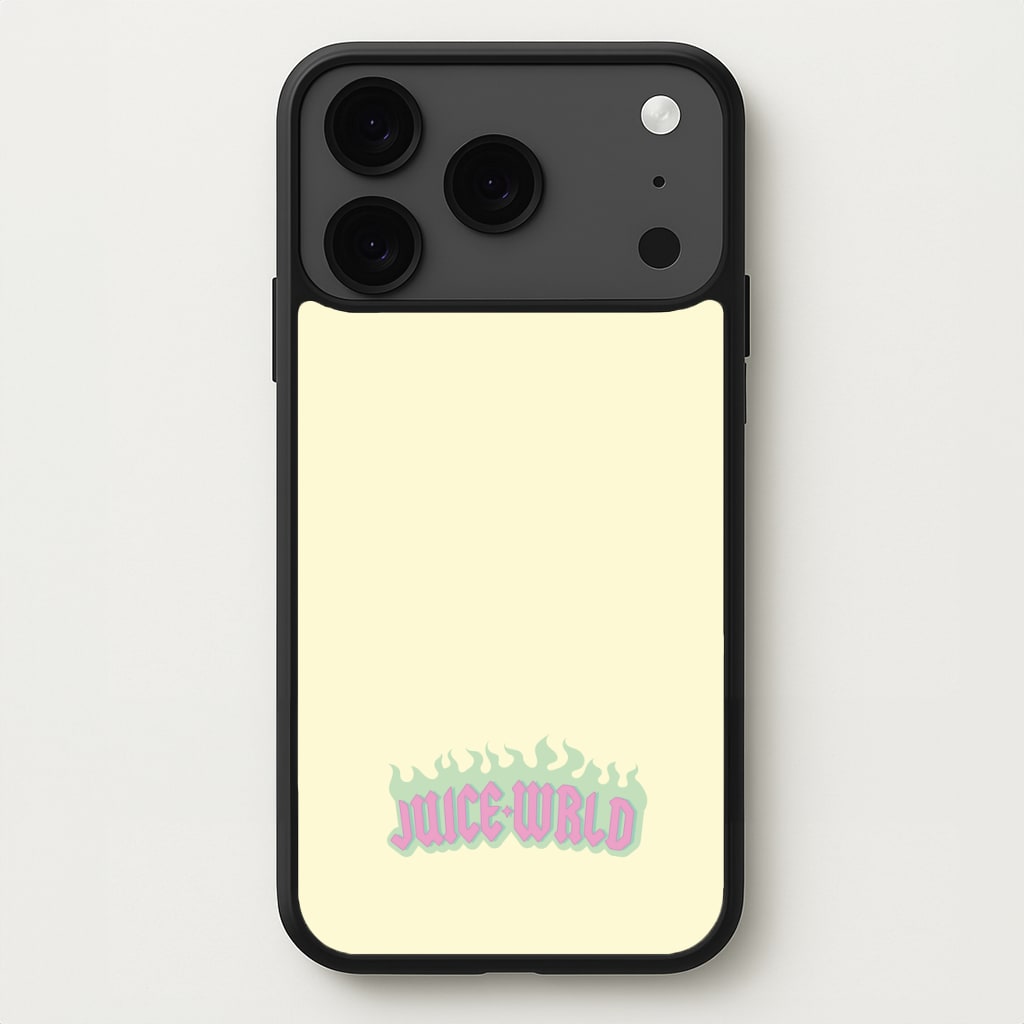 Juice + World - Juice Phone Case for iPhone 17 Pro Max