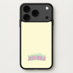 Juice + World - Juice Phone Case for iPhone 17 Pro Max
