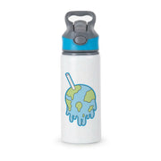 Straw - Juice Active Water Bottle 2