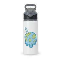 Straw - Juice Active Water Bottle
