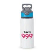 WRLD 999 - Juice Active Water Bottle 2