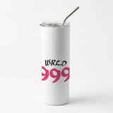 Juice WRLD Skinny Tumblers