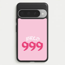 WRLD 999 - Juice Phone Case for Google Pixel 10 Pro XL
