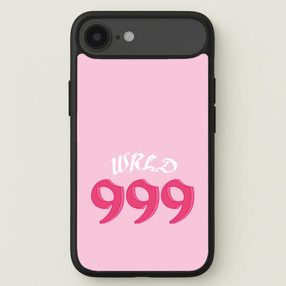 WRLD 999 - Juice Phone Case for iPhone 17 Air