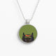 Jurassic ParkNecklaces