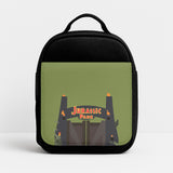 Jurassic Park Lunchboxes