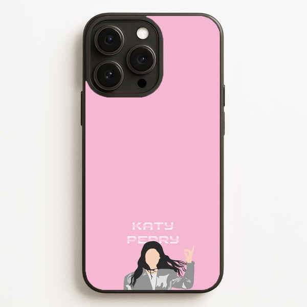 Sign - Katy Perry  - Katy Perry Phone Case for iPhone 16 Pro Max