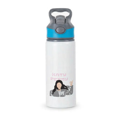 Sign - Katy Perry Active Water Bottle - Blue