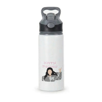 Sign - Katy Perry Active Water Bottle