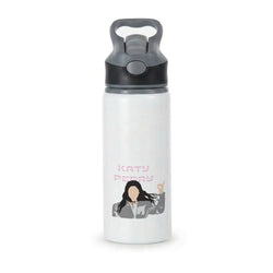 Sign - Katy Perry Active Water Bottle - Black