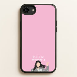Sign - Katy Perry  - Katy Perry Phone Case for iPhone 6 / 7 / 8 / SE