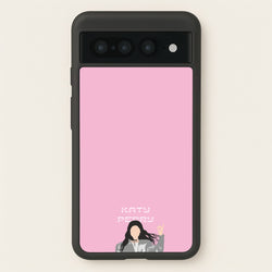 Sign - Katy Perry  - Katy Perry Phone Case for Google Pixel 7 Pro