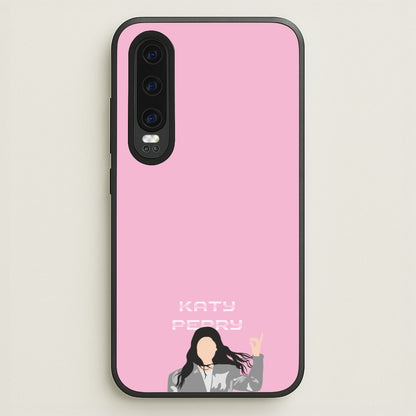 Sign - Katy Perry  - Katy Perry Phone Case for Huawei P30