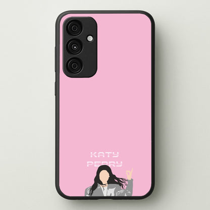 Sign - Katy Perry  - Katy Perry Phone Case for Galaxy A15