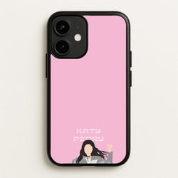 Sign - Katy Perry  - Katy Perry Phone Case for iPhone 12 Mini