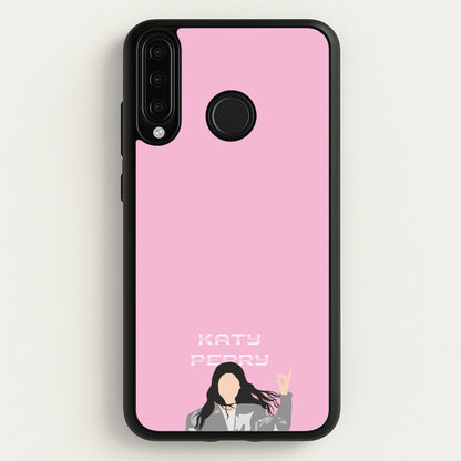 Sign - Katy Perry  - Katy Perry Phone Case for Huawei P30 Lite