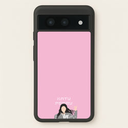 Sign - Katy Perry  - Katy Perry Phone Case for Google Pixel 8a