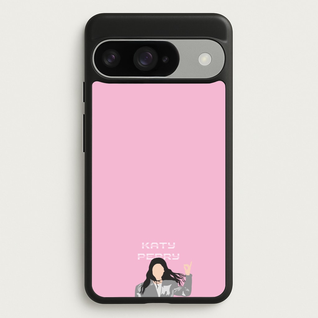 Sign - Katy Perry Phone Case for Google Pixel 10 / 10 Pro