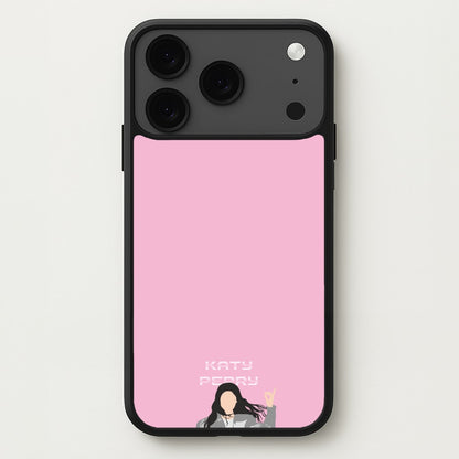 Sign - Katy Perry Phone Case for iPhone 17 Pro