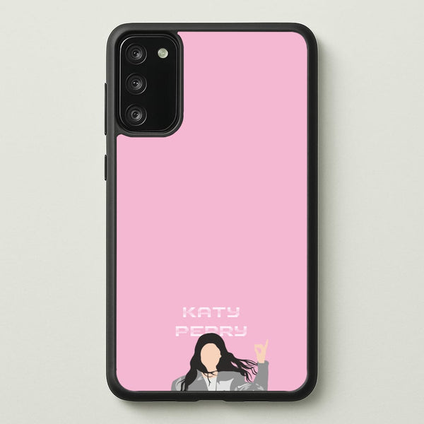 Sign - Katy Perry  - Katy Perry Phone Case for Galaxy S20